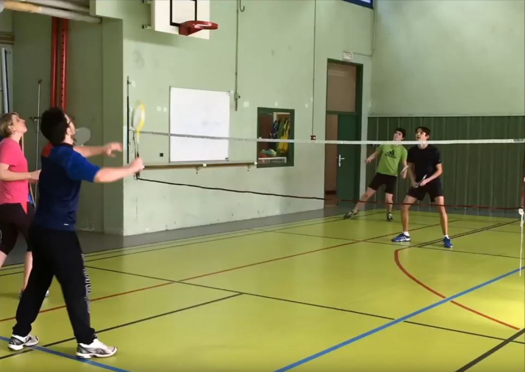 Association sportive