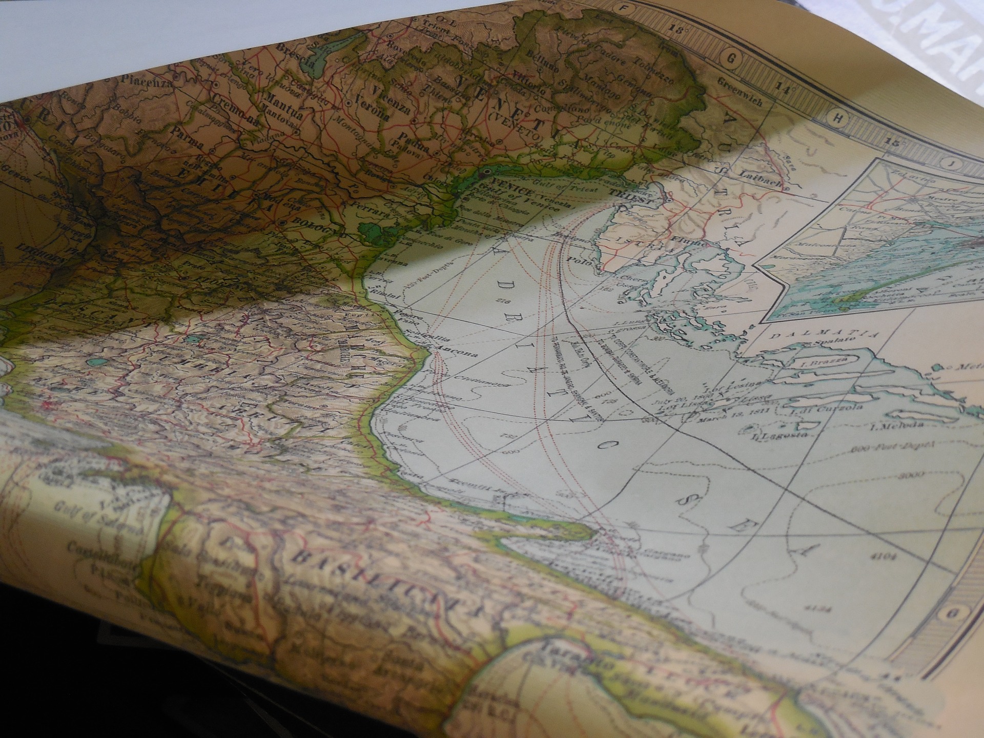 Histoire-Géographie