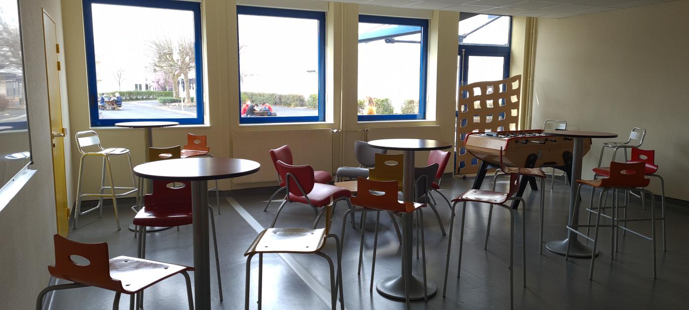 Autre photo de la MDL